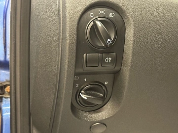 Lada (ВАЗ) Granta, 2020г, передний привод, автомат