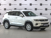 Changan , 2020г., передний привод, автомат