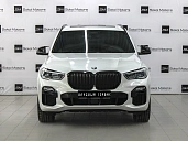 BMW X5, 2018г., полный привод, автомат