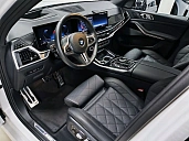 BMW X5, 2024г., полный привод, автомат