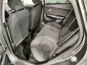 Kia , 2016г., передний привод, автомат