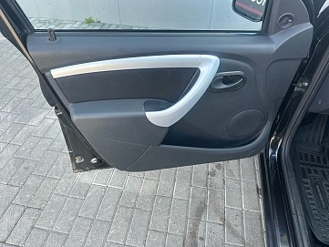 Renault Sandero, 2013г, передний привод, механика
