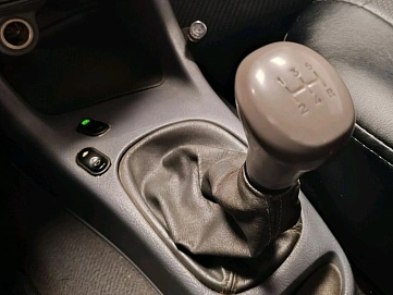 Hyundai Accent, 2003г, передний привод, механика