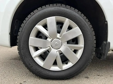 Lada (ВАЗ) Granta, 2023г, передний привод, механика