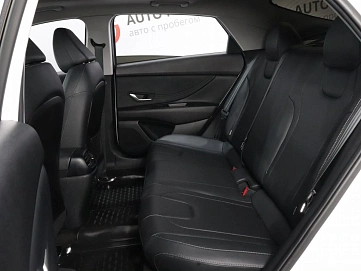 Hyundai Elantra, 2023г, передний привод, вариатор