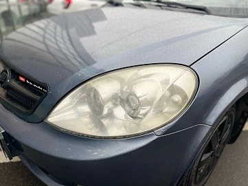 Lifan Breez (520), 2008г, передний привод, механика