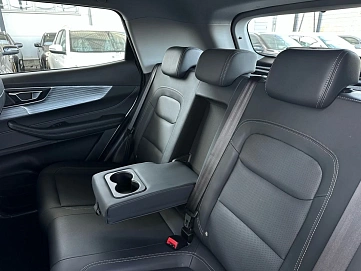 Chery Tiggo 4 Pro, 2023г, передний привод, вариатор