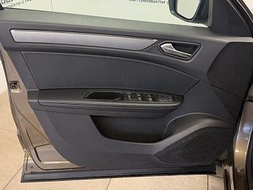 Renault Arkana, 2019г, передний привод, механика