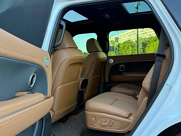 Hyundai Palisade, 2025г, полный привод, автомат