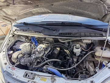 ГАЗ ГАЗель  3302 , 2013г, Задний привод, Механическая