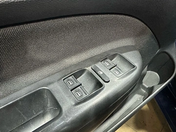 Skoda Octavia, 2011г, передний привод, механика