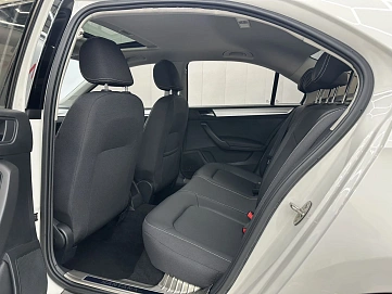 Skoda Rapid, 2022г, передний привод, автомат