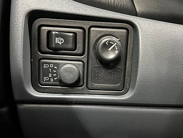 Nissan Almera, 2006г, передний привод, механика