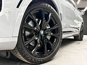 BMW X7, 2022г., полный привод, автомат