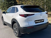 Mazda CX-30, 2021г., передний привод, автомат