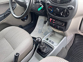 Lada (ВАЗ) Kalina, 2011г., передний привод, механика