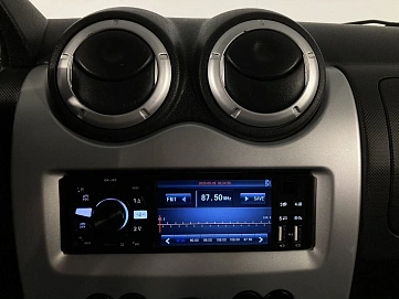 Renault , 2012г., передний привод, механика