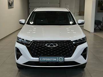 Chery Tiggo 7 Pro Max, 2023г, передний привод, вариатор
