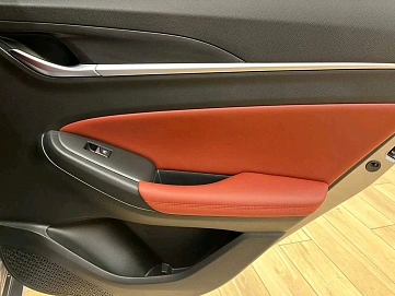 Changan Eado Plus, 2024г, передний привод, робот