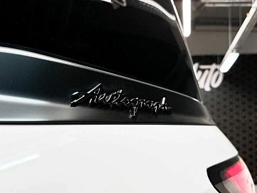 Infiniti QX80, 2025г, полный привод, автомат