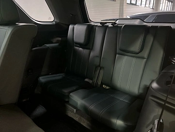 Changan CS95, 2024г, полный привод, автомат