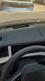 Volkswagen Teramont, 2026г, полный привод, робот