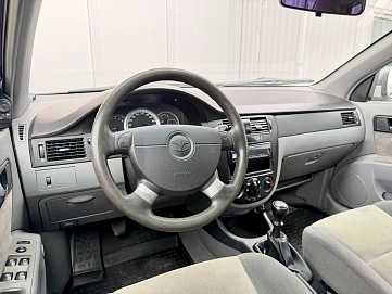 Daewoo Gentra, 2015г, передний привод, механика