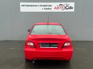 Daewoo Nexia, 2010г, передний привод, механика