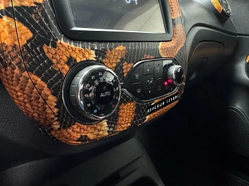 Renault Kaptur, 2018г, передний привод, автомат