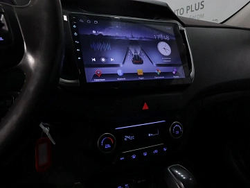 Hyundai Creta, 2017г, полный привод, автомат