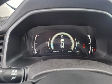 Haval F7, 2024г, передний привод, робот