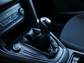Ford Focus, 2016г., передний привод, механика