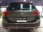 Volkswagen Passat, 2021г., передний привод, робот