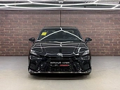 Toyota Camry, 2025г., передний привод, вариатор