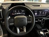 Haval Dargo, 2024г., полный привод, робот