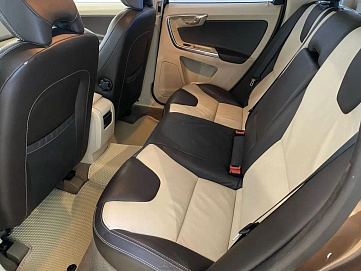 Volvo , 2012г., передний привод, автомат