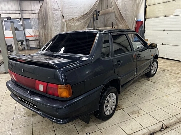 Lada (ВАЗ) , 2007г., передний привод, механика