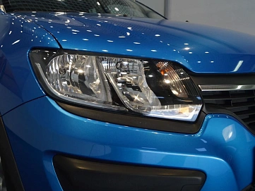 Renault , 2017г., передний привод, механика