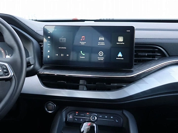 Haval F7x, 2022г, передний привод, робот