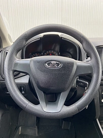 Lada (ВАЗ) XRAY, 2019г, передний привод, механика