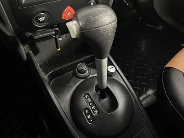 Renault Megane, 2007г, передний привод, автомат