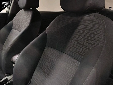 Hyundai Solaris, 2014г, передний привод, автомат