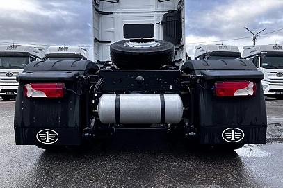 FAW J7, 2024г, Автомат