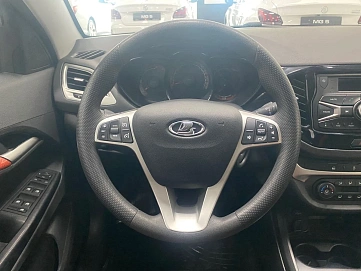 Lada (ВАЗ) , 2021г., передний привод, механика