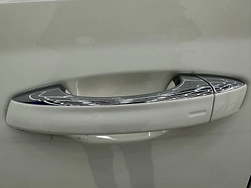 Skoda Octavia, 2022г, передний привод, робот