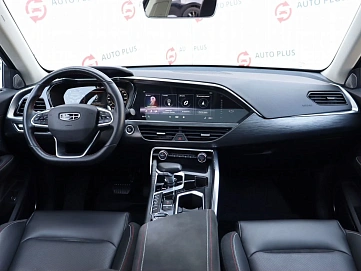 Geely Tugella, 2022г, полный привод, автомат