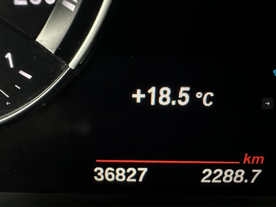 BMW X1, 2021г., передний привод, робот