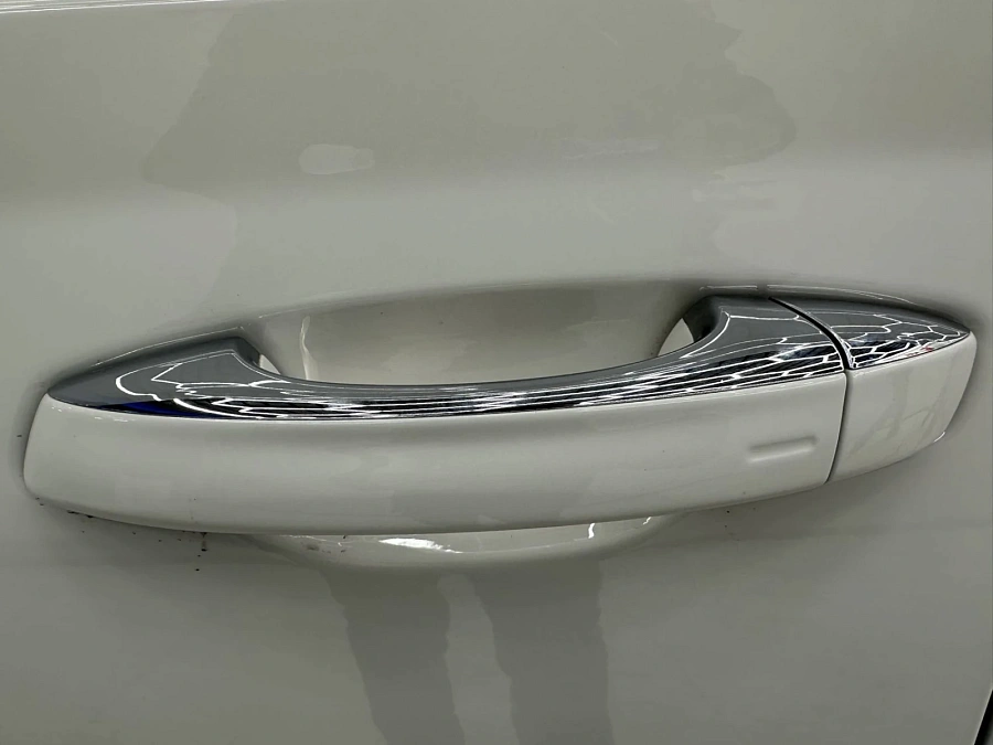 Skoda Octavia, 2022г., передний привод, робот