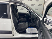 Lada (ВАЗ) Granta, 2021г., передний привод, механика