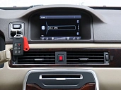 Volvo XC70, 2013г., передний привод, автомат
